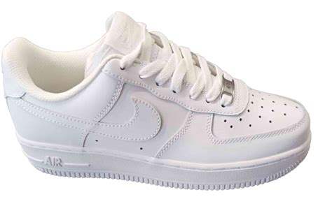 scarpe air force 1 bianca